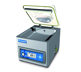 Vacuum & Sealing Machines