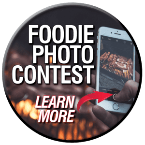 foodie photo contest learn more