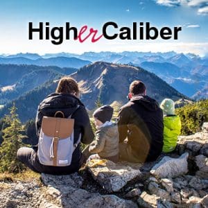 Higher Caliber