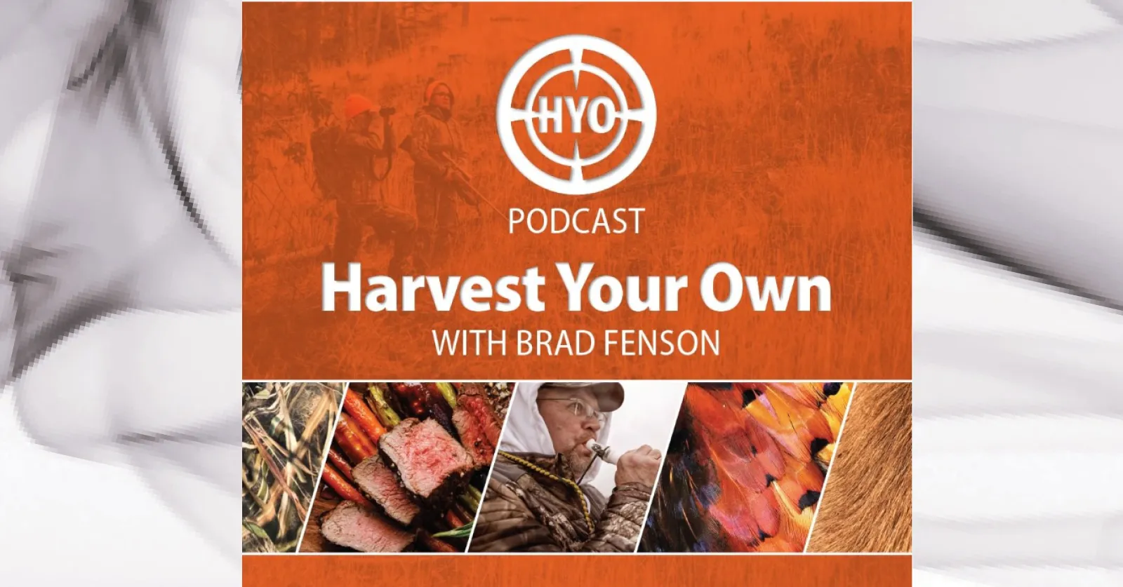 high caliber blog harvest your own Podcast How to Make Sausage at Home
