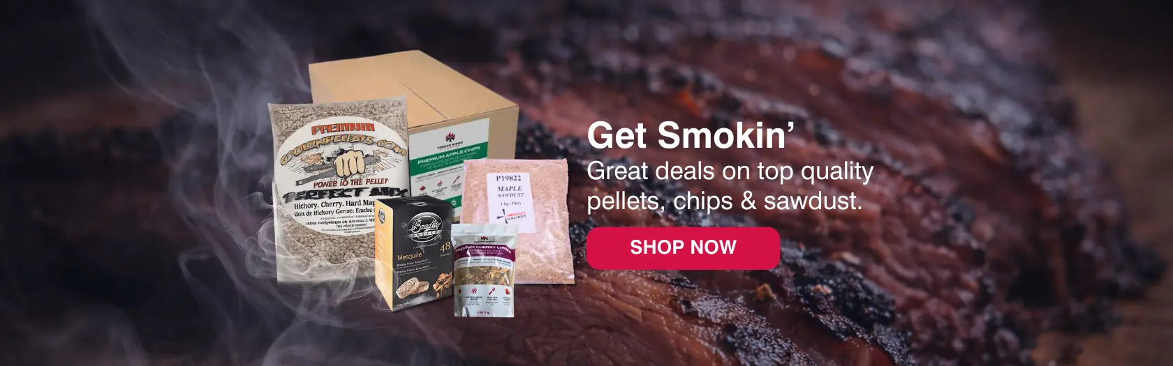 Great deals on top quality pellets, chips & sawdust. High Caliber.